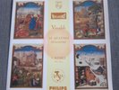 I MUSICI - AYO - Vivaldi Four Seasons ED1 Philips HiFi-Stereo 835 030 AY (I25)