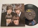 BEATLES FOR SALE NO 2  EP UK REISSUE PRESSING 7