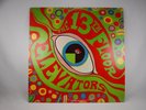 13th Floor Elevators Psychedelic Sounds LP Orig Stereo VG++ Psych