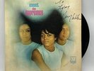 Meet The Supremes - 1964 Motown Album Cover Signed by Mary Wilson Autograph (NM)