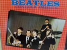 THE BEATLES CONQUER AMERICA special fan club DOUBLE album