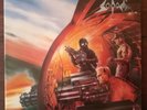 SODOM - Agent Orange    LP     (1989)   SPV-087596  Klappcover