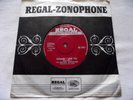 THE MASTER'S APPRENTICES   BECAUSE I LOVE YOU ** 1971 UK REGAL ZONOPHONE 7