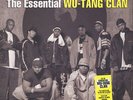 Wu-Tang Clan - Essential Wu-Tang Clan (Vinyl 2LP - 2016 - US - Original)