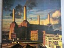 Pink Floyd - Animals (1st press ITA)