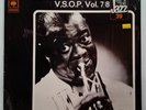 Louis Armstrong: V.S.O.P. Vol. 7/8 Lp Import FACTORY SEALED