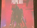 Pearl Jam - Ten [New Vinyl LP] 150 Gram Black Vinyl Record Factory Sealed