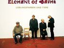 Element of Crime Lieblingsfarben und Tiere (Vinyl) (UK IMPORT)