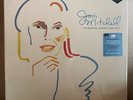 JONI MITCHELL  Blue Clouds Seagull Canyon REPRISE 4LP 180g VINYL Box SEALED OOP