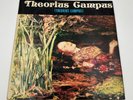 LP ITALIAN PROG Theorius Campus ORIGINAL 1972 PROG ROCK ITALY ITALIA ITA RARE