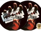 JUDAS PRIEST LP x 2 British Steel RECORD STORE DAY 2020 PICTURE DISC New SEALED