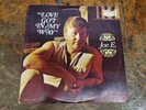 JOE E. Love Got In My Way SOUL DEEP 1978 Soul Lounge VG+ VINYL LP Record USED