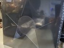 Blackstar [LP] by David Bowie 1st Release