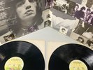 The Rolling Stones Hot Rocks 1964 - 1971 London Canada Press Yellow label Stereo