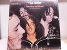 The Frost michigan rock LP Rock And Roll Music on Vanguard Records Sealed
