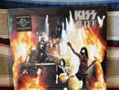 KISS Alive Millennium Concert 2Lp  2014 U.S.  Black 180 Gram  New / Sealed Mint