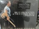 Live/1975-85 [LP] by Bruce Springsteen (Vinyl, 5  Discs, Legacy Recordings)