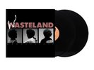 Brent Faiyaz - WASTELAND Vinyl 2LP (Official Gatefold) New Sealed