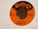 BROTHERS OF SOUL - 
