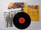 Judas Priest - Screaming For Vengeance Vinyl LP 1982 FC 38160 / Insert / EX