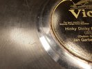 78RPM Victor Jan Garber - Hinky Dinky / George Olsen - Never Heaven Eyes, V V- V