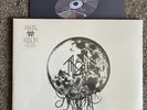 SLEEP TOKEN - TAKE ME BACK TO EDEN(SEALED LIMITED EDITION GLOW IN THE DARK VINYL