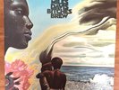 Miles Davis - Bitches Brew UK 1970. Double vinyl LP