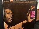 Kenny Dorham – Una Mas (One More Time)-Hard Bop-Modal Jazz  LP-Blue Note-NOS NEW