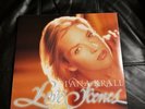 Diana Krall Love Scenes Vinyl Lp M- Condition.