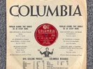 It’s Been A Long, Long Time by Harry James‘s Orchestra with Kitty Kallen vocals