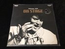 ELVIS PRESLEY LP FRM-4362 ON STAGE 1970 SEALED 180G SWIRL W/POSTER FRIDAY MUSIC