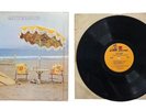Neil Young On The Beach Vinyl LP 1974 Reprise Records R 2180, Floral VG+