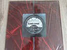 And One-Anguish LP-1991 Germany-Machinery-MA 5 1