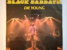 BLACK SABBATH: Die Young 7