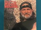 Willie Nelson -The Best of Willie Nelson - LP Heartland 1986 Still Sealed