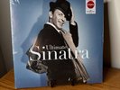 Frank Sinatra Ultimate Sinatra - Exclusive Limited Edition Solid Blue Colored 2L