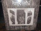 ROTTING CHRIST 7 INCH EP BOX SET NEW BLACK METAL MAYHEM VARATHRON SATYRICON HELL
