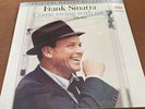 MFSL • Frank Sinatra • “Come Swing With Me” • Mobile Fidelity Vinyl Record LP NM