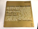 Everybody Digs BILL EVANS MONO LP 1959 Riverside 12-291 1ST PRESSING DG BLUE AB