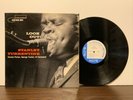 Stanley Turrentine, Look Out  1960 Blue Note BLP 4039 Mono 1st Vinyl LP Jazz