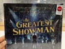 The Greatest Showman Soundtrack Blue Vinyl LP w Lenticular Cover Limited Sealed
