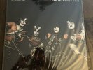 Kiss Hydraulic Rock 2X LP