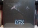 Chelsea Wolfe - Abyss Clear With Black And Blue Splatter Exclusive NM+
