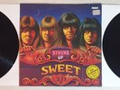 Sweet – Strung Up (RCA Records 1975) 2x LP Vinyl