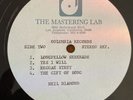 Neil Diamond Acetate 1974 Serenade LP The Mastering Lab