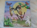Cheryl Dilcher : Butterfly  Vinyl LP (PROMO) - 1973  A&M  SP-4394    VG+   MASK