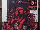 From Dusk till Dawn - RSD - 2LP - Blood Spatter Color Vinyl -  2016 Brookvale, S