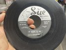 Doo Wop 45 The Matadors “ Be Good To Me” / Have Mercy Baby “ Sue Records