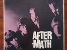 VINYL THE ROLLING STONES Aftermath DECCA EARLY MONO 1966 LK4786 UK Original LP