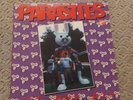 PARASITES - Rat Ass Pie - Vinyl